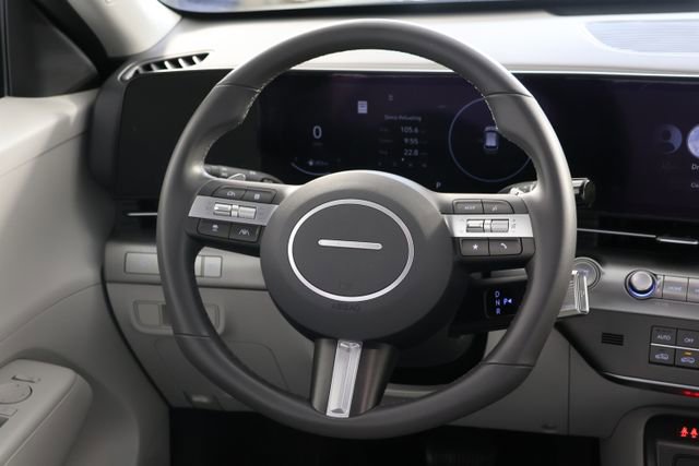 Certified 2024 Hyundai Kona SEL w/ Convenience Package image 10