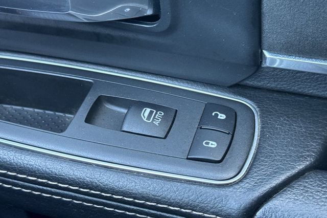 Used 2019 RAM 2500 Laramie AWD/4WD image 22