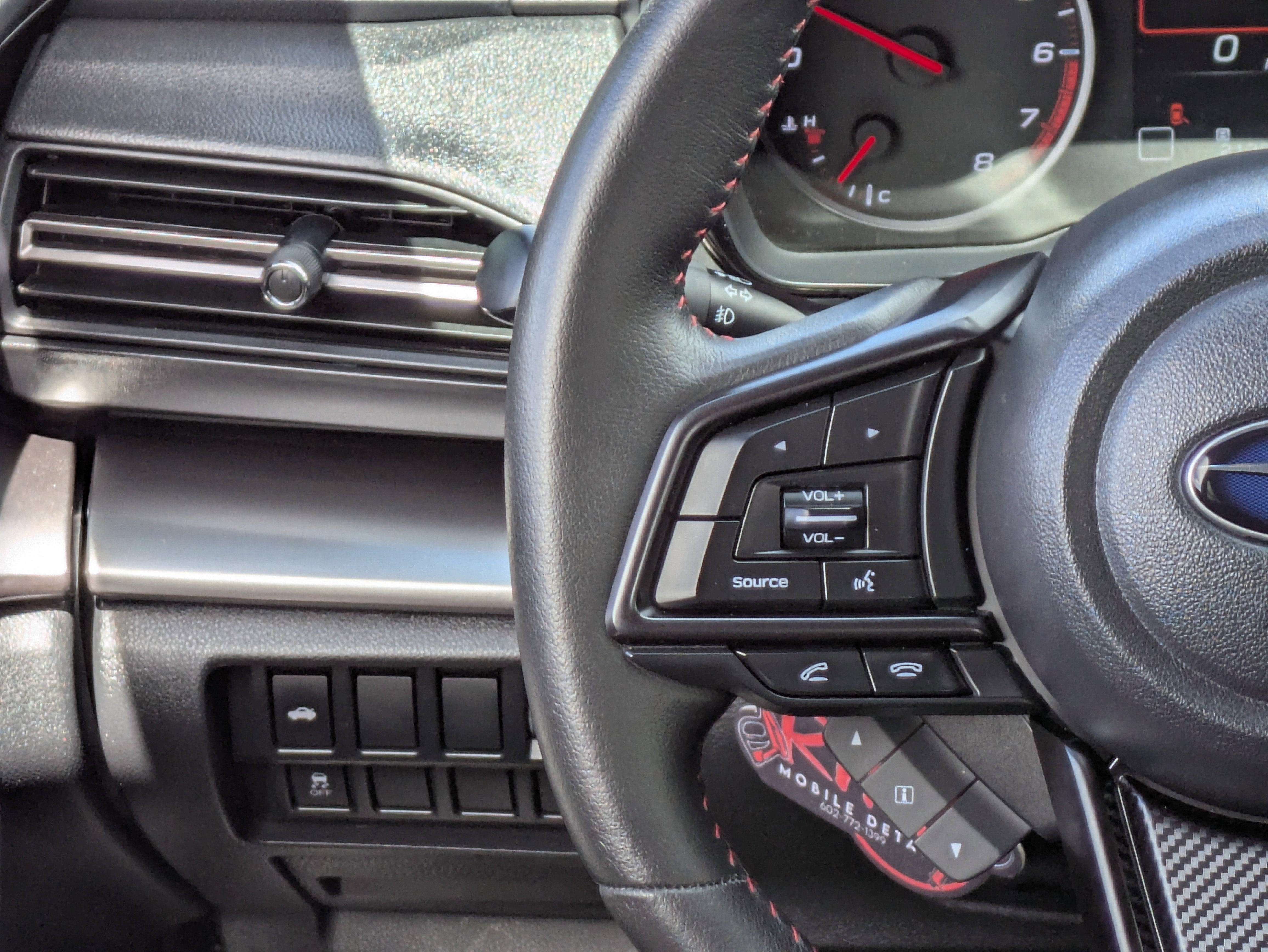 Used 2022 Subaru WRX Premium image 22