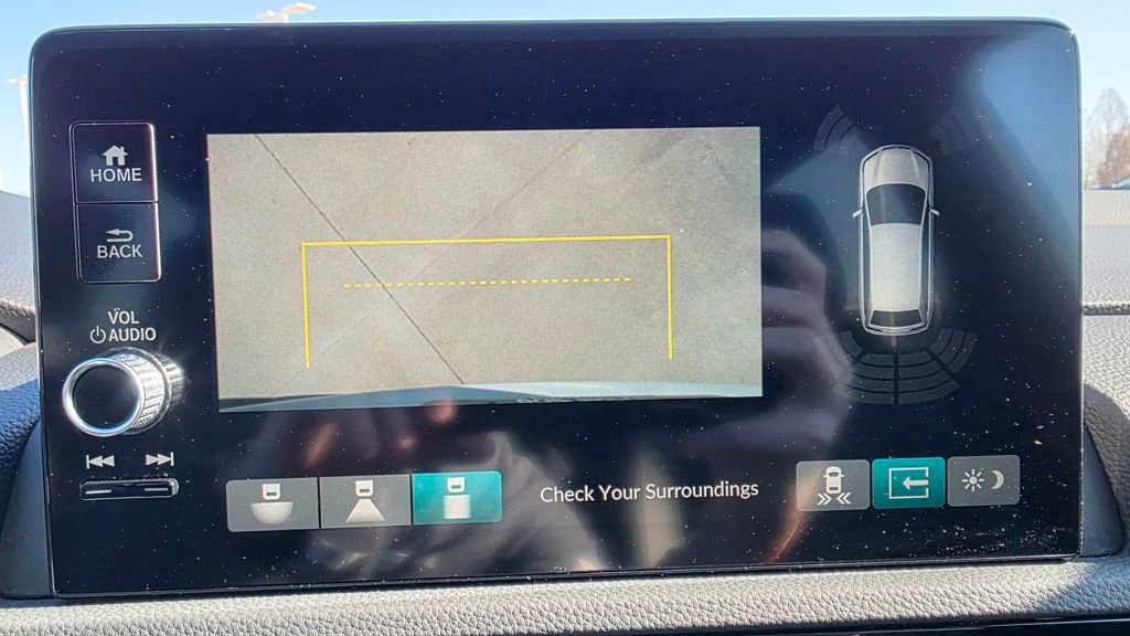 Used 2023 Honda CR-V Sport Touring image 36