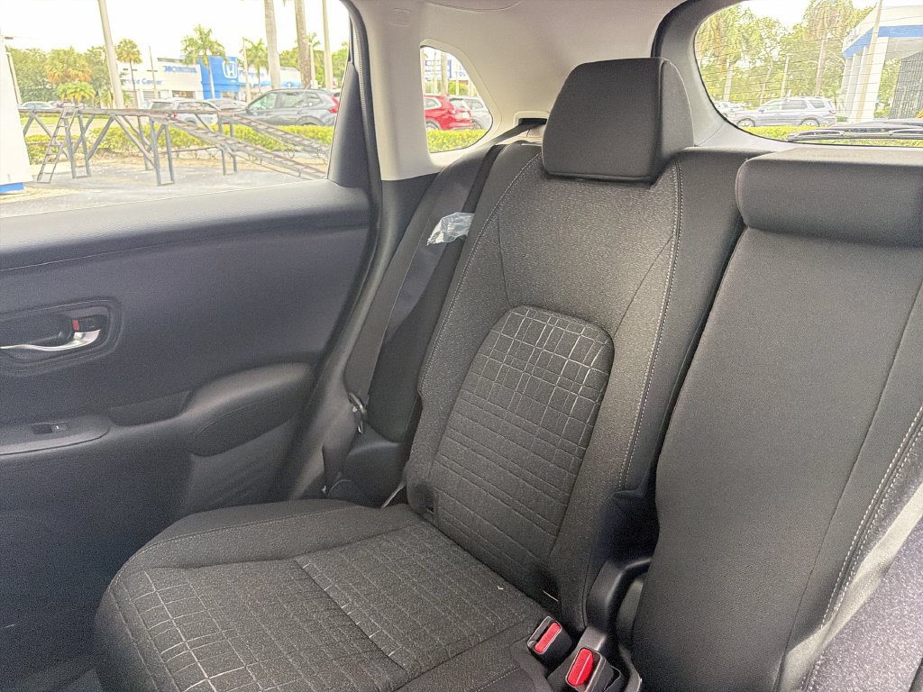 New 2027 Honda HR-V LX image 13