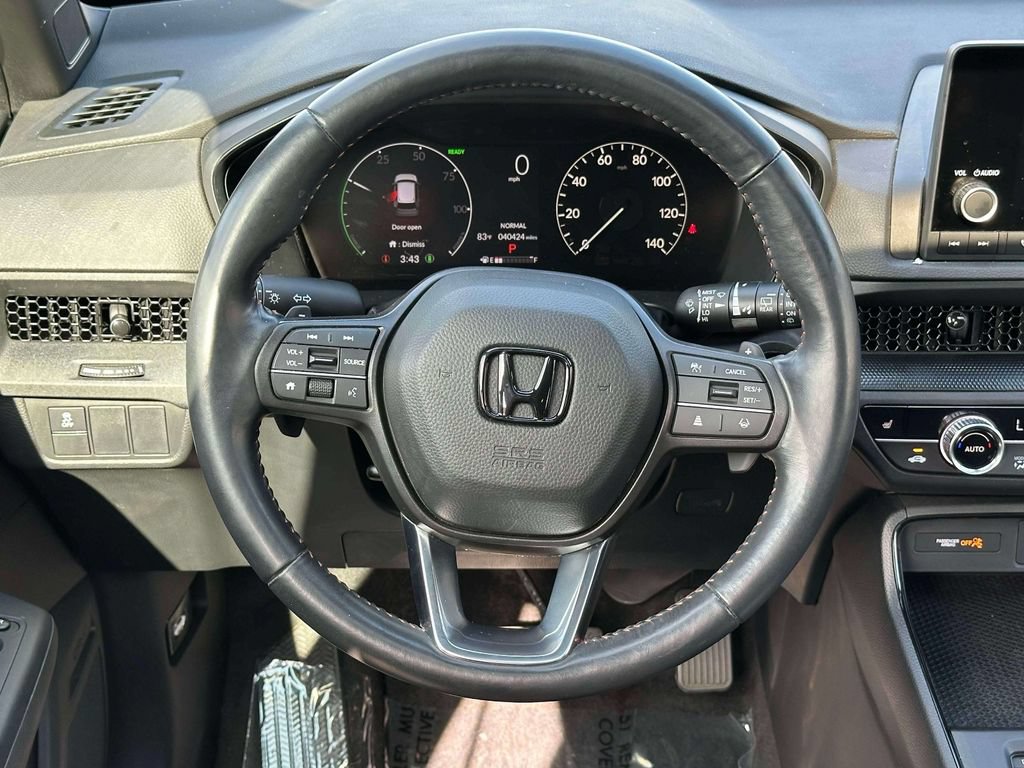 Certified 2024 Honda CR-V Sport image 11
