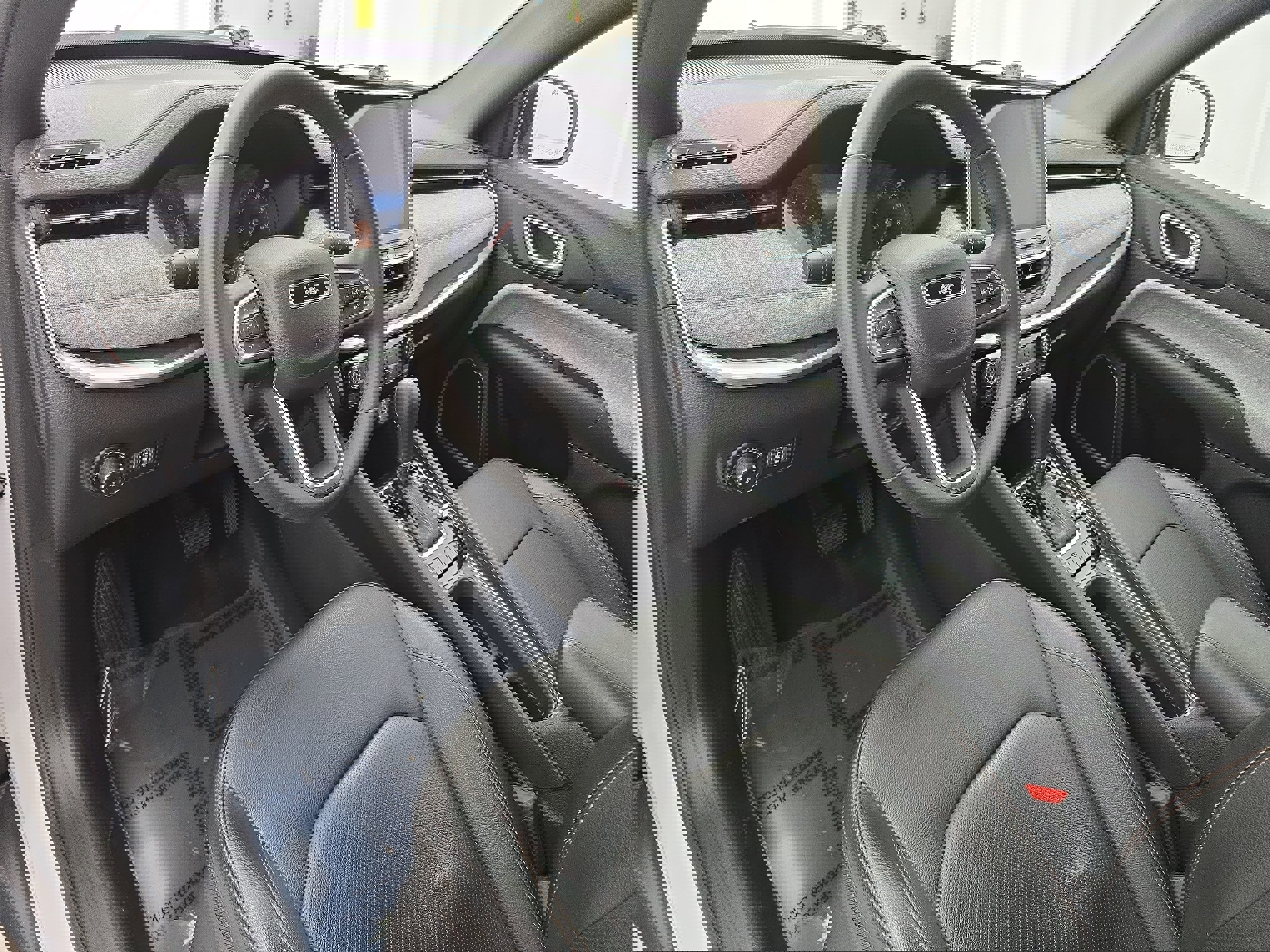 Used 2023 Jeep Compass Latitude image 15