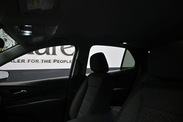 Used 2024 Chevrolet Equinox LT FWD image 12