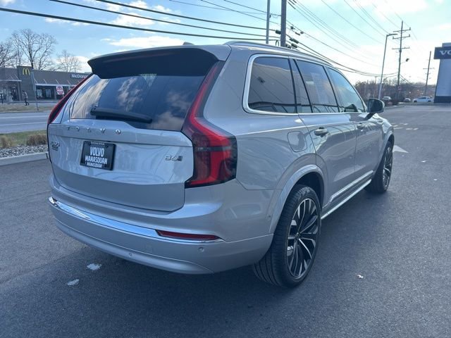 Certified 2025 Volvo XC90 B6 Plus image 5