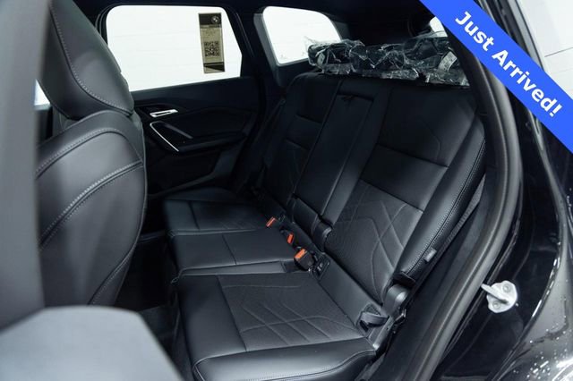 New 2026 BMW X1 xDrive28i image 26