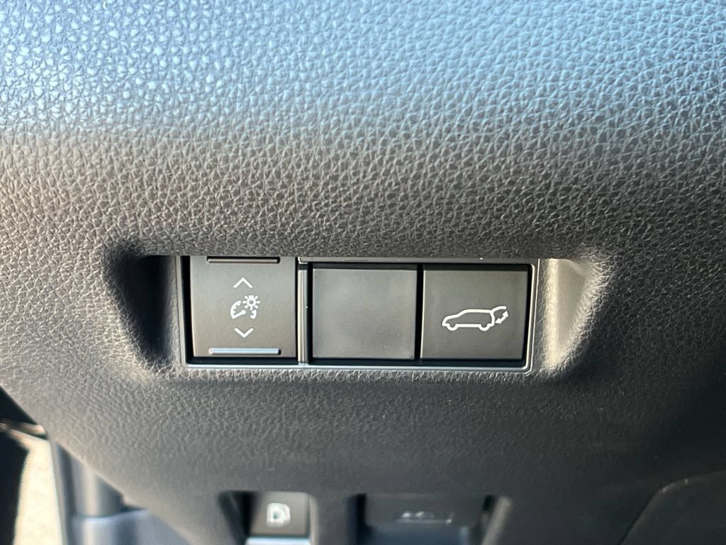 New 2026 Toyota RAV4 SE AWD/4WD image 29
