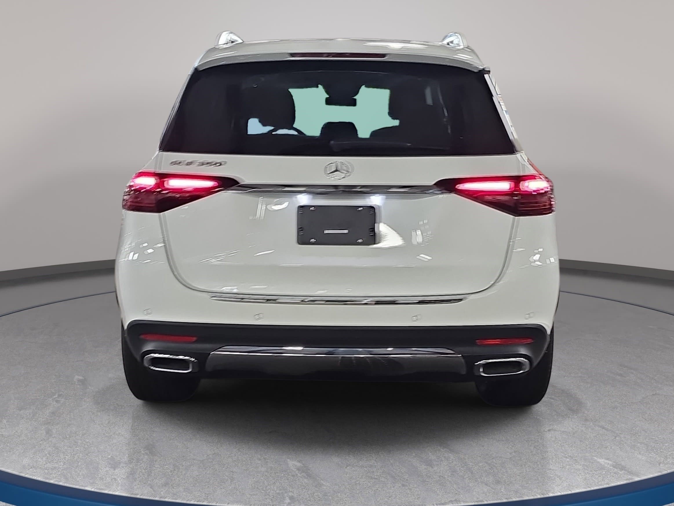 Certified 2026 Mercedes-Benz GLE 350 4MATIC image 6