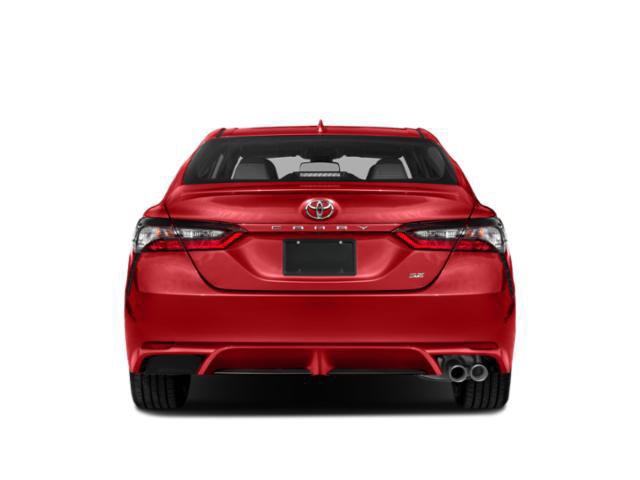 Used 2024 Toyota Camry SE FWD image 10