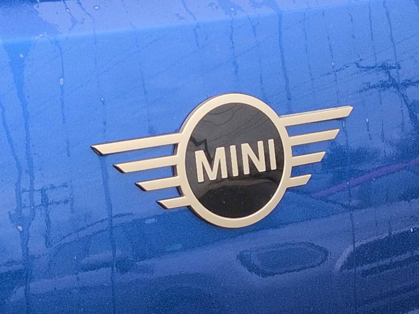 New 2026 MINI Cooper Countryman S AWD/4WD image 11