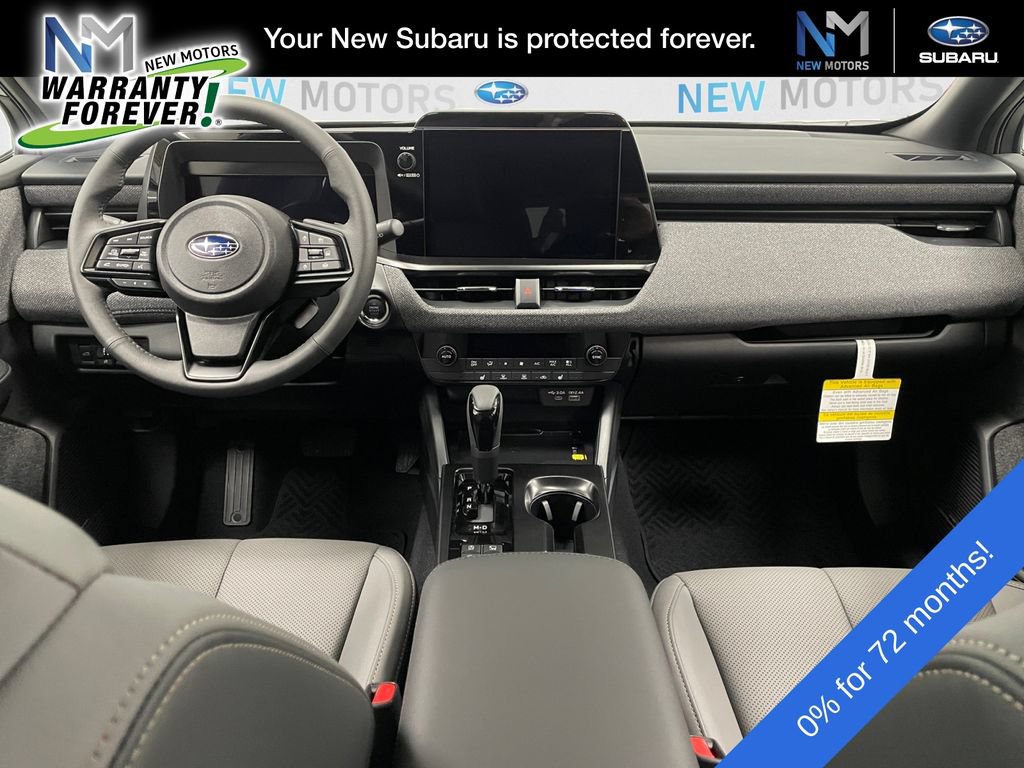 New 2026 Subaru Outback Limited XT AWD/4WD image 8