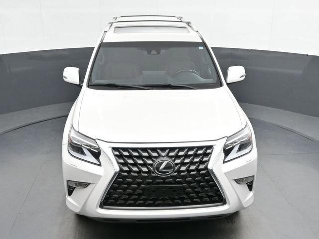 Certified 2023 Lexus GX 460 Premium w/ Premium Package AWD/4WD image 40