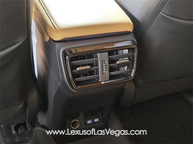 New 2026 Lexus NX 350 AWD w/ Premium Package image 13