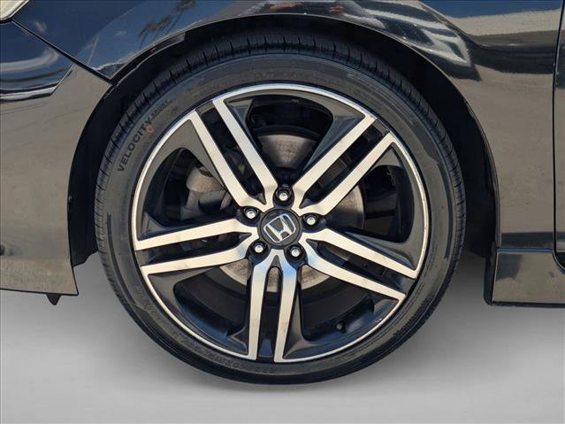 Used 2017 Honda Accord Sport Special Edition image 23