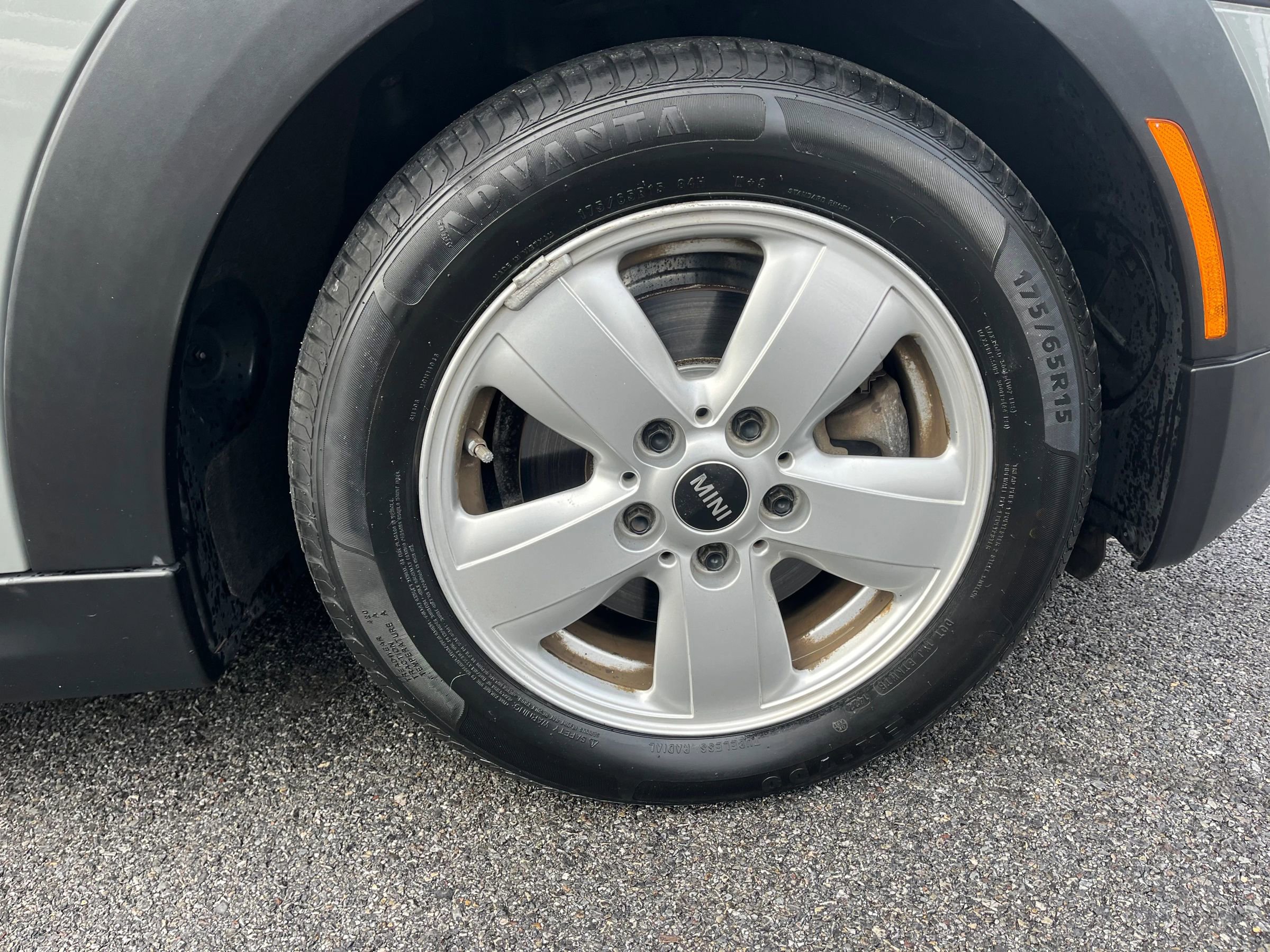 Used 2014 MINI Cooper 2-Door Hardtop image 32