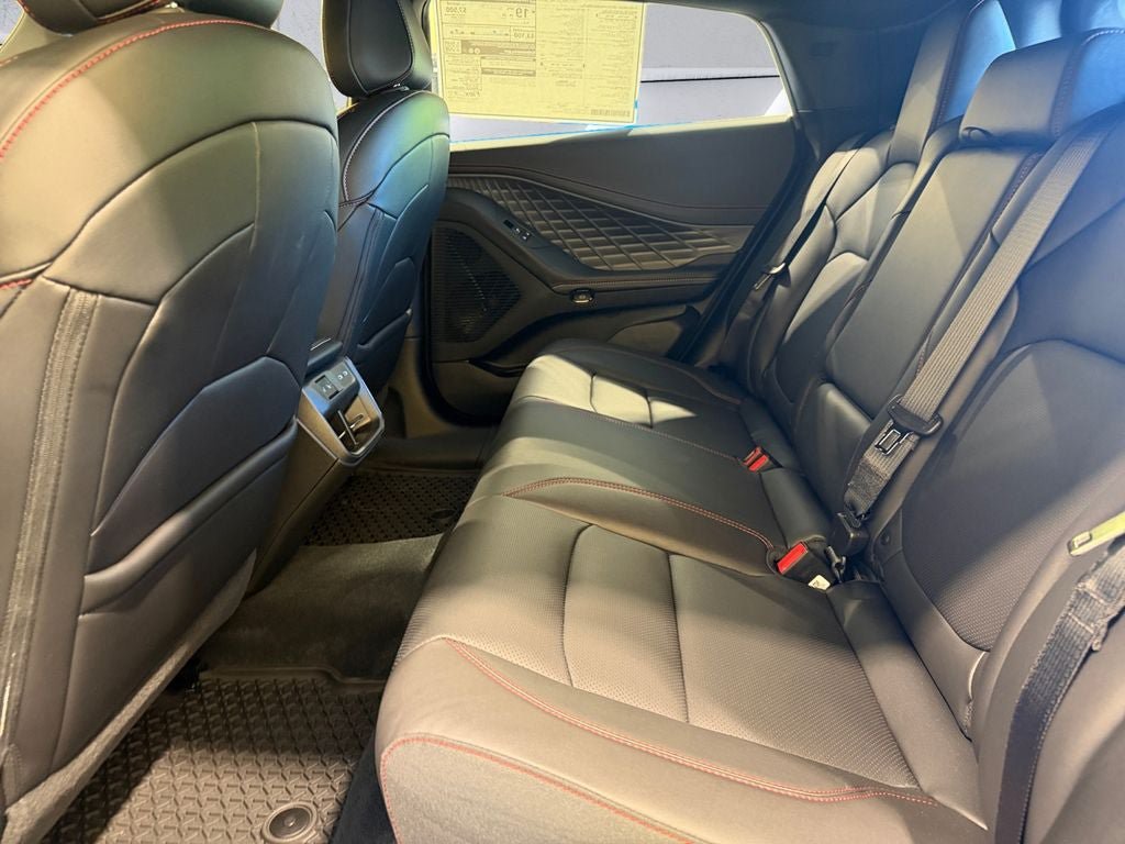 New 2027 Dodge Charger Scat Pack AWD/4WD image 14