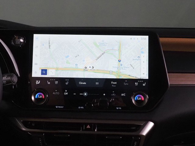 Used 2025 Lexus RX 350 FWD w/ Accessory Package (Z1) image 26