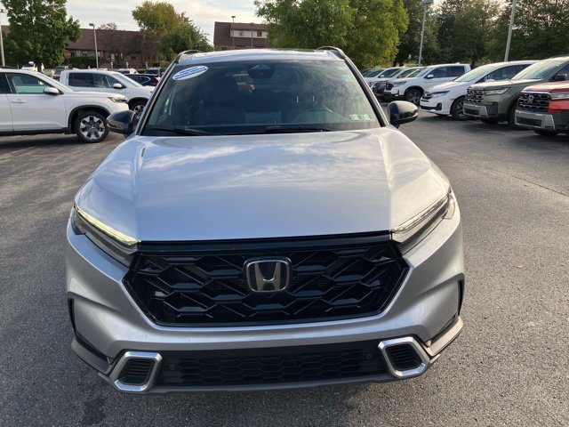 Used 2024 Honda CR-V Sport Touring image 8