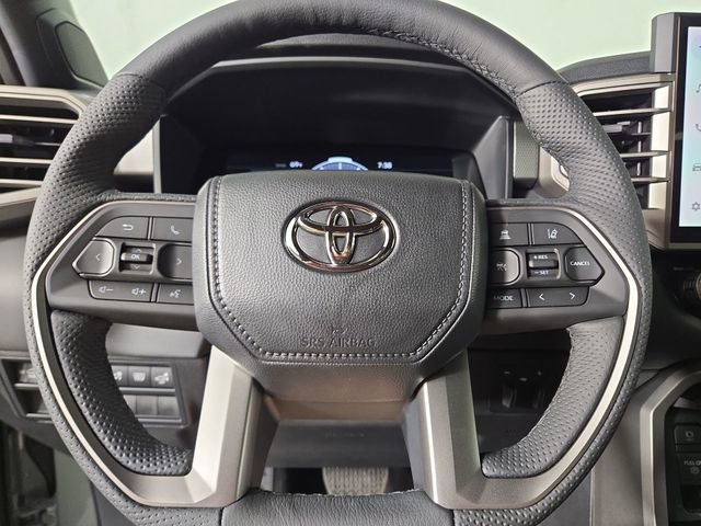 New 2026 Toyota Sequoia Limited AWD/4WD image 20