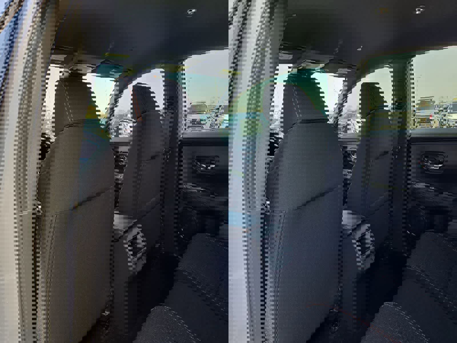 Used 2026 Honda HR-V Sport image 16