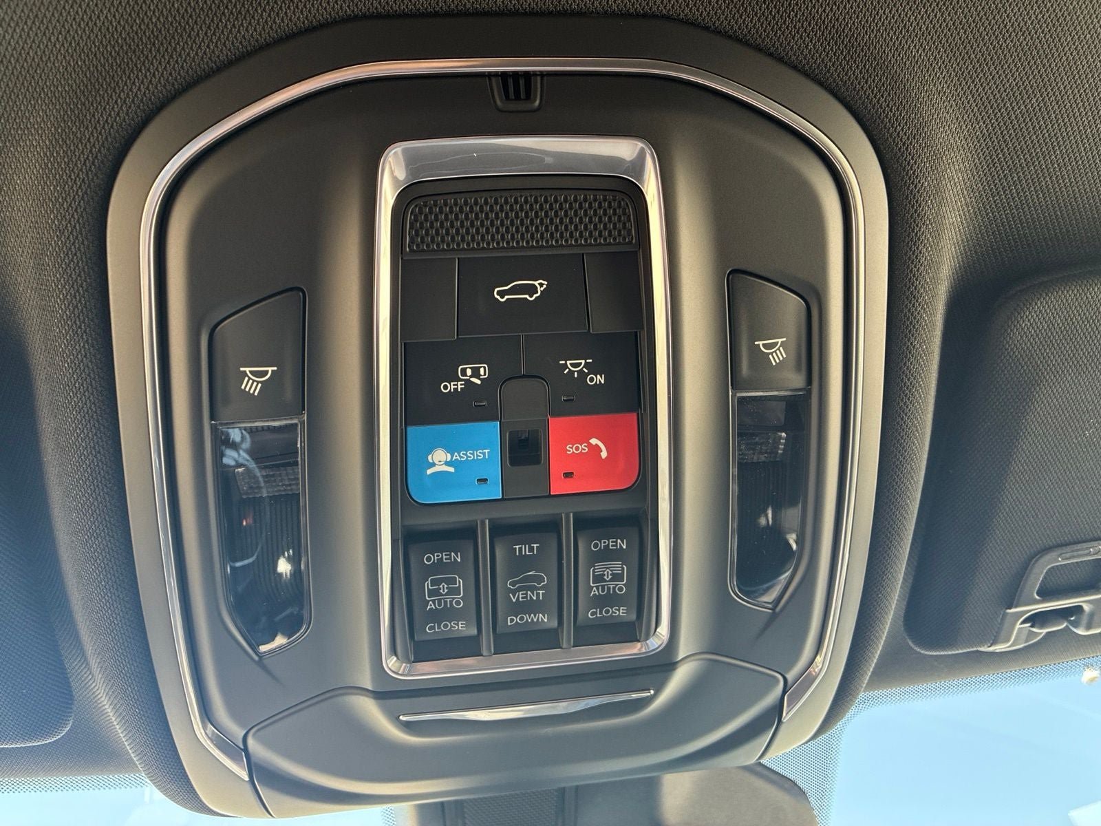 New 2026 Jeep Grand Cherokee Limited AWD/4WD image 31