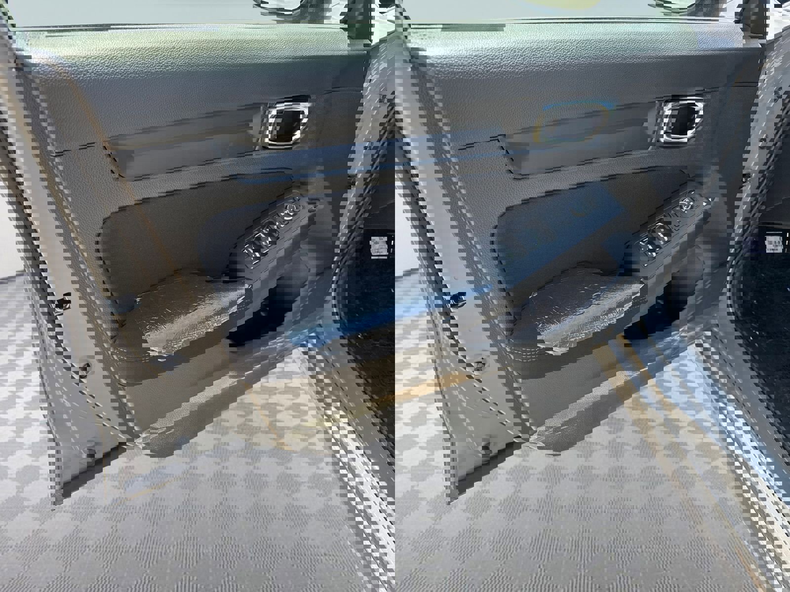 New 2026 Honda Civic Sport image 10