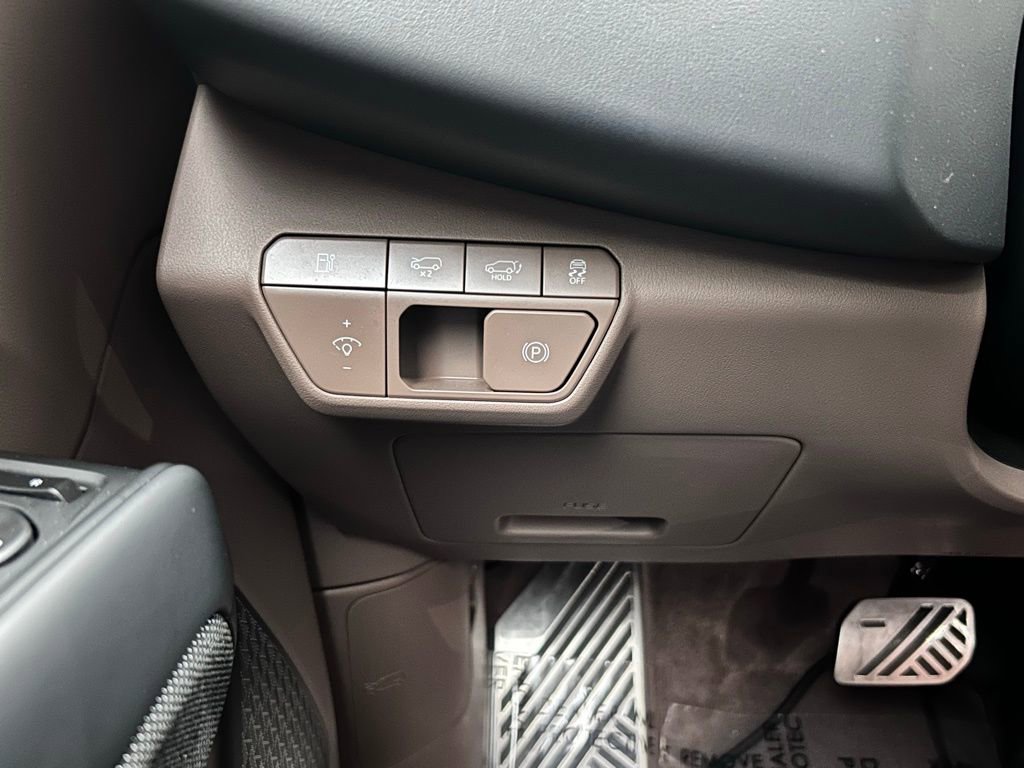 Used 2024 Kia EV9 GT-Line image 21