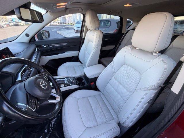 Used 2018 MAZDA CX-5 Grand Touring AWD/4WD image 18