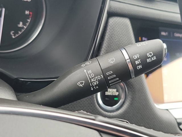 Certified 2023 Cadillac XT5 Premium Luxury w/ LPO, Floor Liner Package FWD image 14