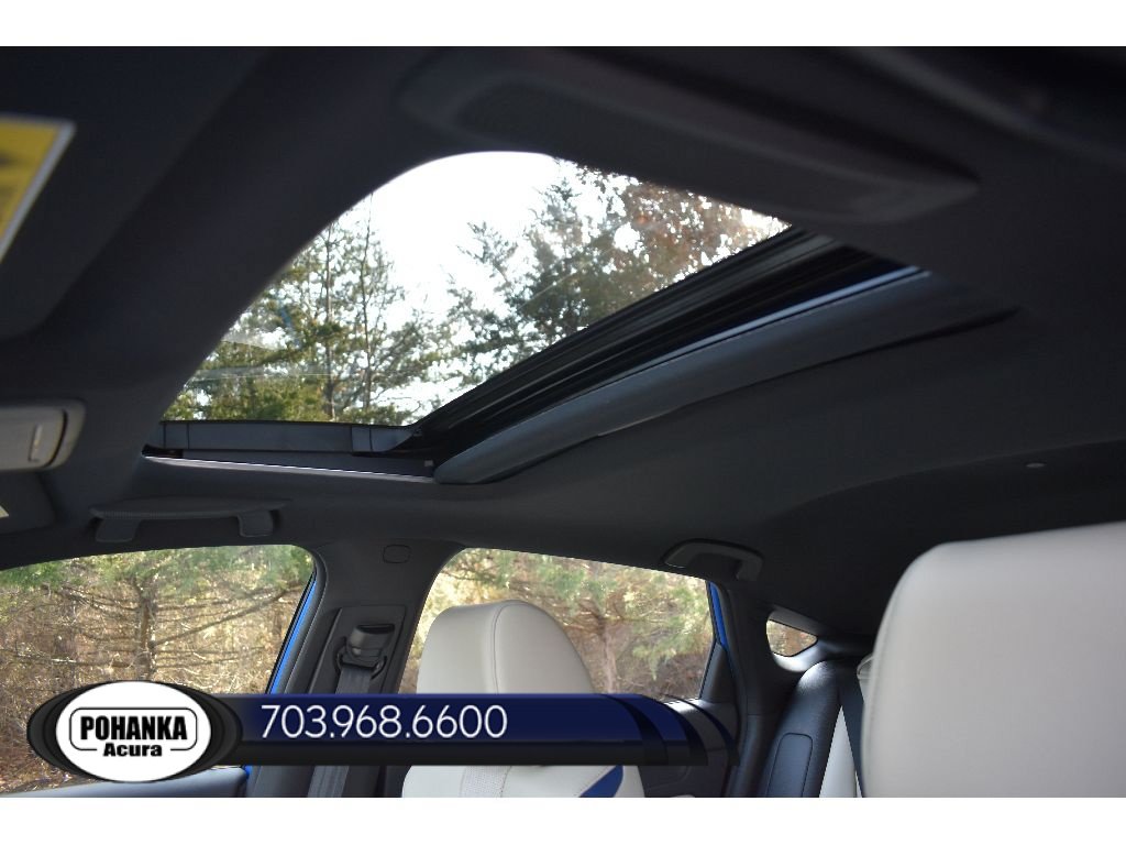 New 2026 Acura Integra A-Spec w/ Technology Package FWD image 21
