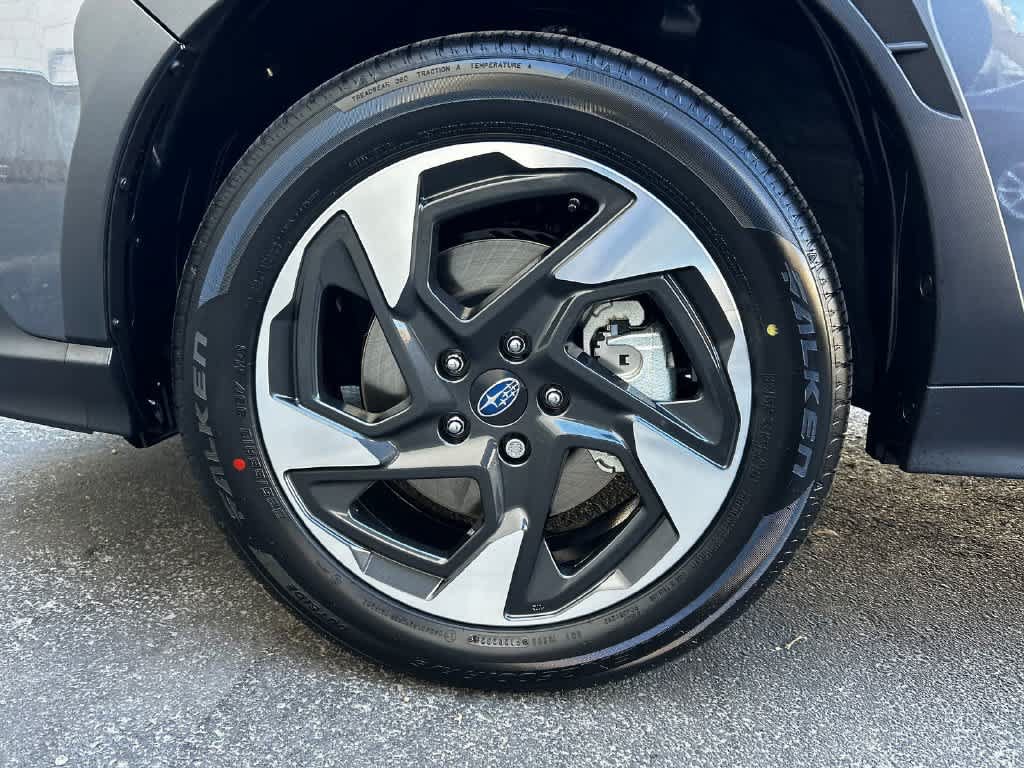 New 2026 Subaru Crosstrek 2.5i Limited AWD/4WD image 8