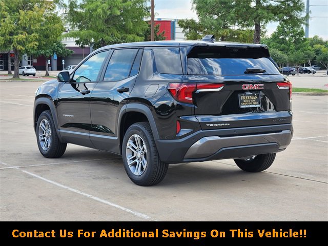 New 2026 GMC Terrain Elevation w/ Technology Package II image 4