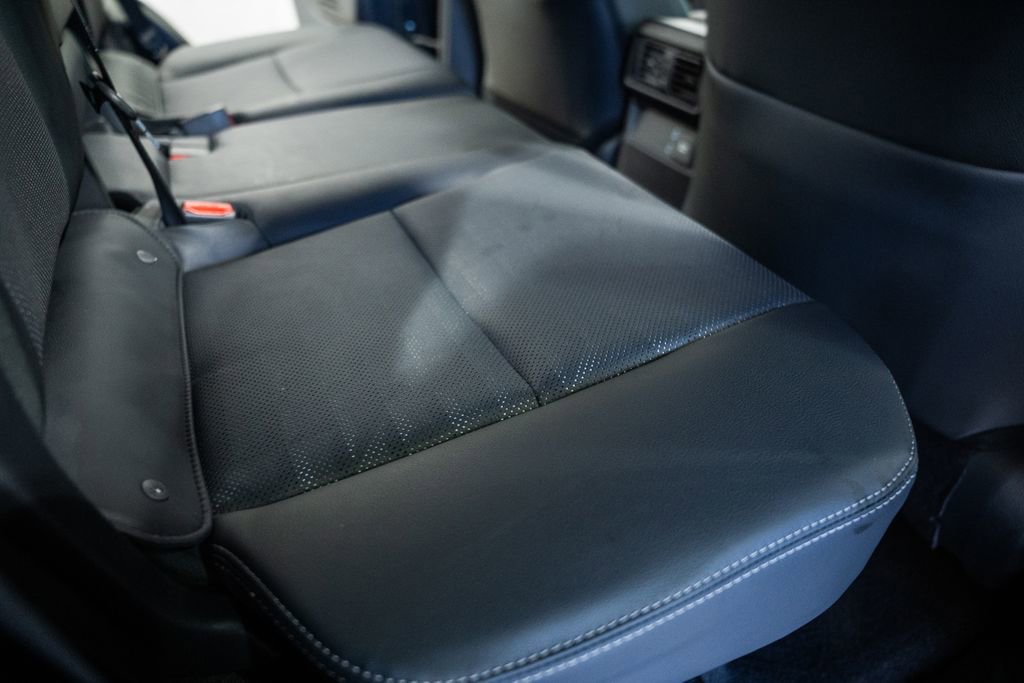 Used 2025 Toyota 4Runner TRD Off-Road Premium w/ Tow Technology Package image 38