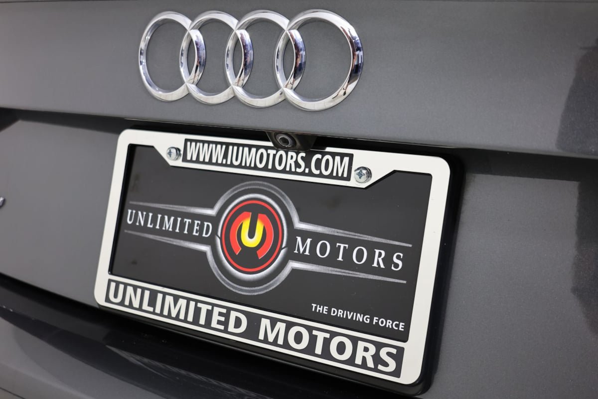 Used 2013 Audi S7 Prestige AWD/4WD image 20