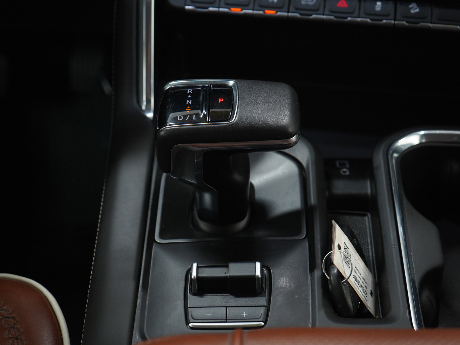 Used 2022 GMC Sierra 1500 Denali Ultimate image 18