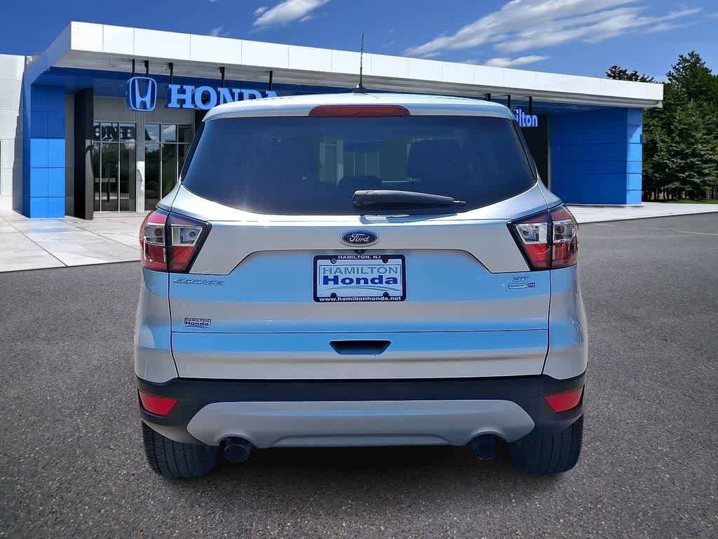 Used 2017 Ford Escape SE AWD/4WD image 23