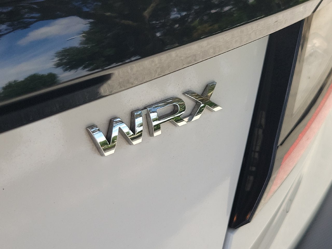 Used 2022 Subaru WRX GT AWD/4WD image 7
