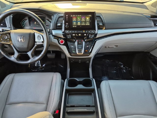 Used 2023 Honda Odyssey Touring image 19