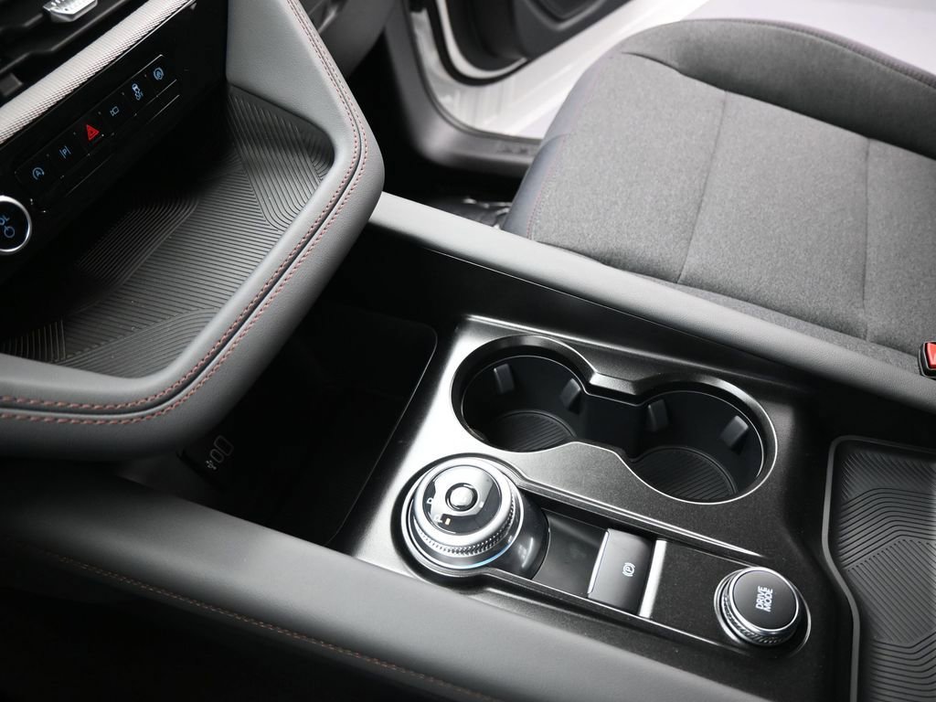 New 2026 Ford Explorer Active image 15