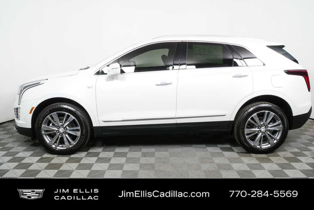 New 2026 Cadillac XT5 Premium Luxury image 32