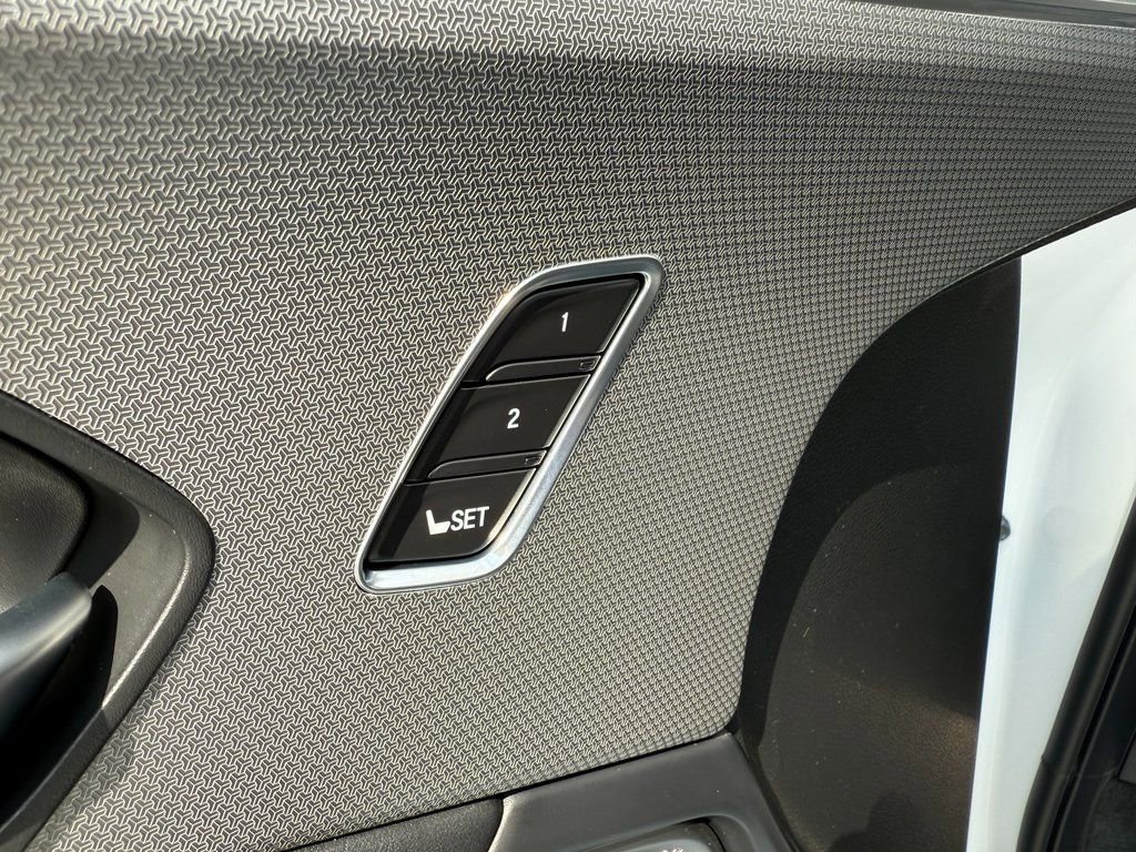 New 2025 Acura TLX SH-AWD w/ A-SPEC Pkg image 14