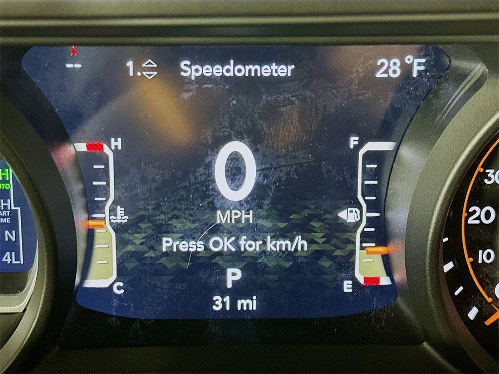 New 2026 Jeep Wrangler Unlimited Rubicon 392 image 11