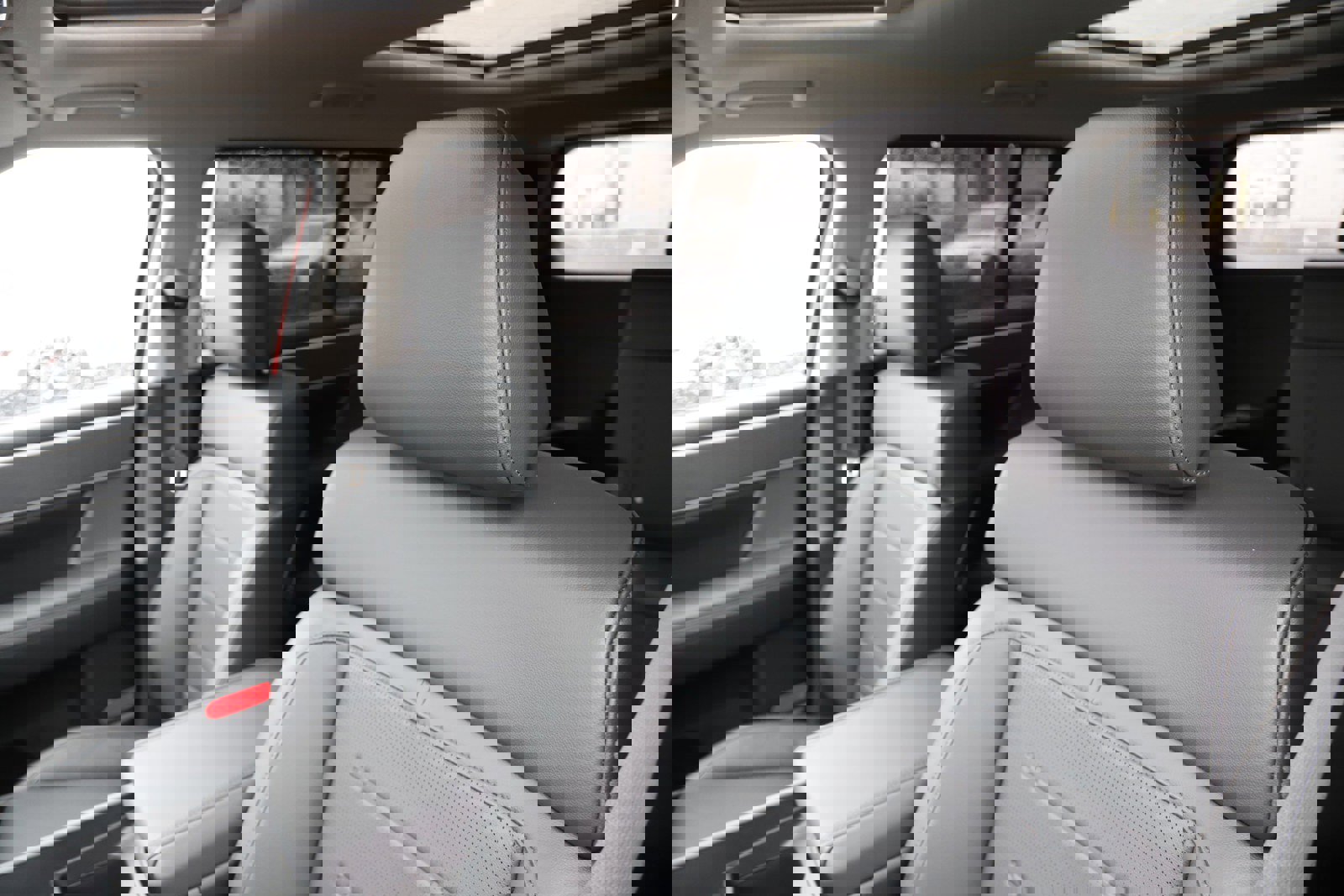 New 2026 Hyundai Santa Fe Limited image 14