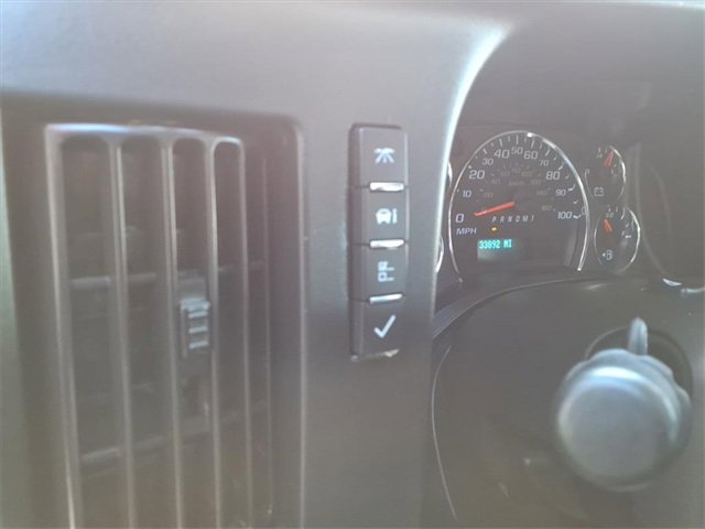 Used 2022 Chevrolet Express 2500 w/ Driver Convenience Package image 14