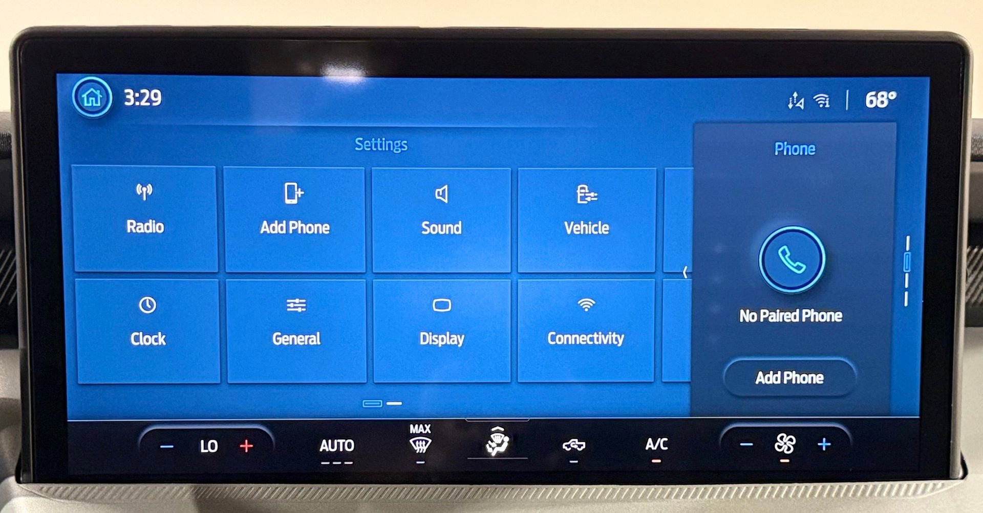 New 2026 Ford Maverick XL w/ Equipment Group 101A image 59