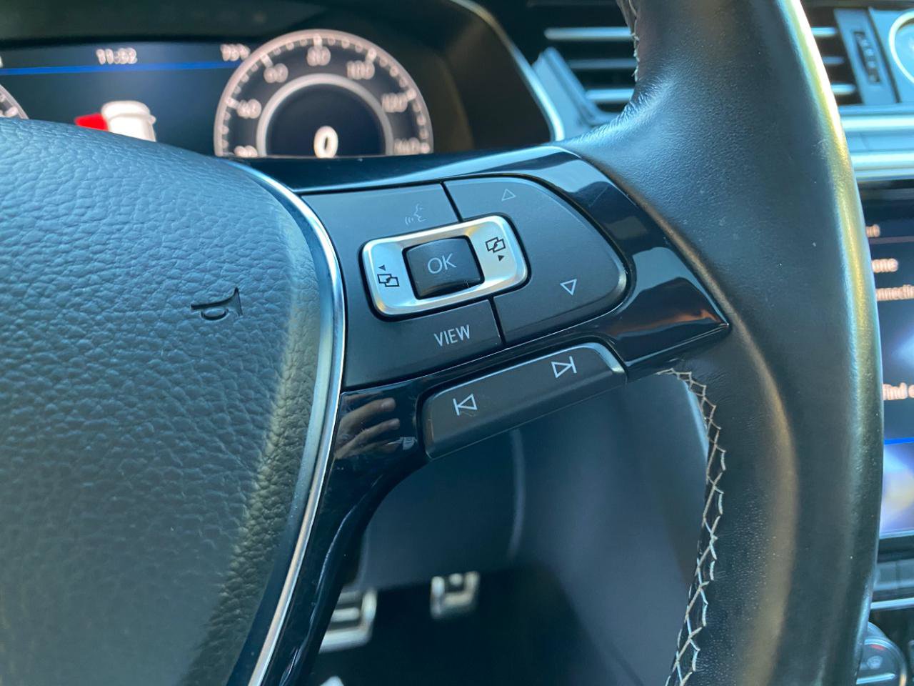 Used 2019 Volkswagen Arteon SEL image 58