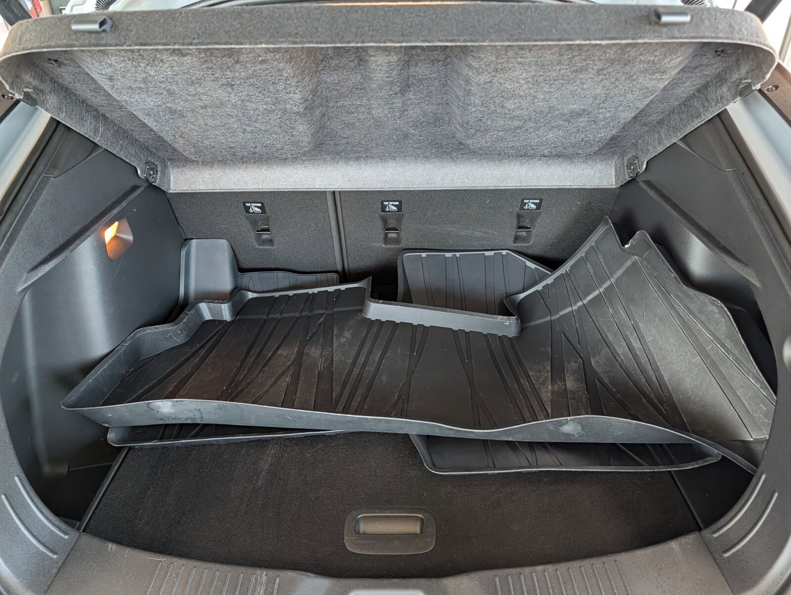 Used 2025 Buick Envista Sport Touring w/ Convenience I Package image 14