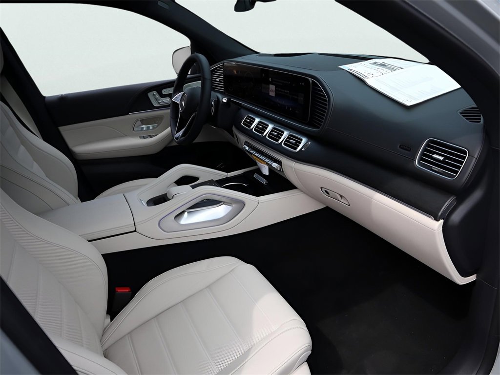 New 2026 Mercedes-Benz GLE 450 4MATIC image 13