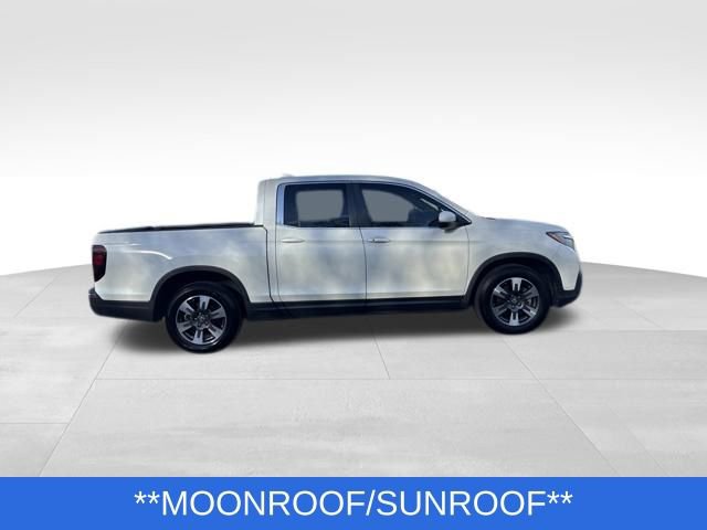 Used 2019 Honda Ridgeline RTL image 6