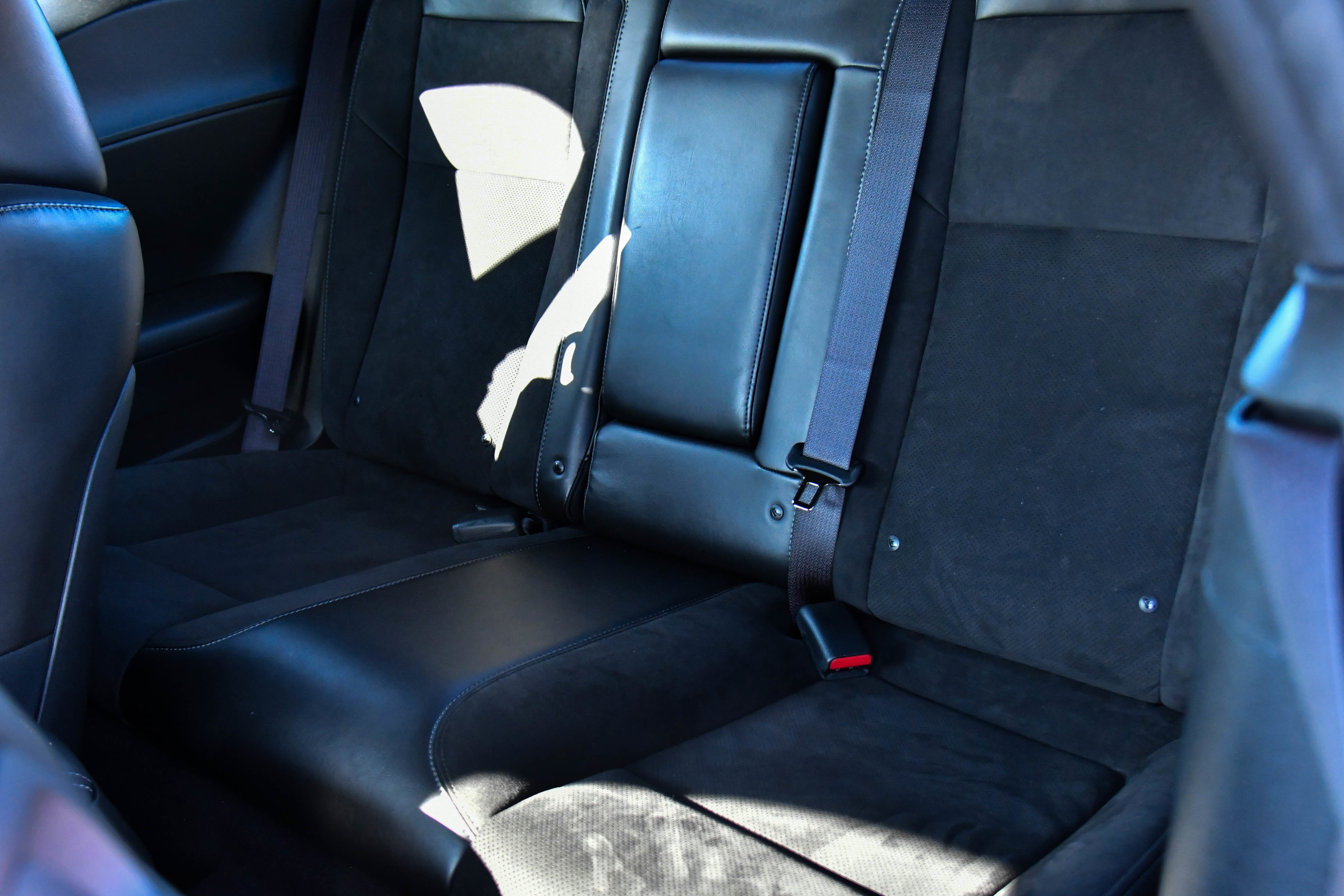Used 2023 Dodge Challenger R/T Scat Pack w/ Plus Package RWD image 34